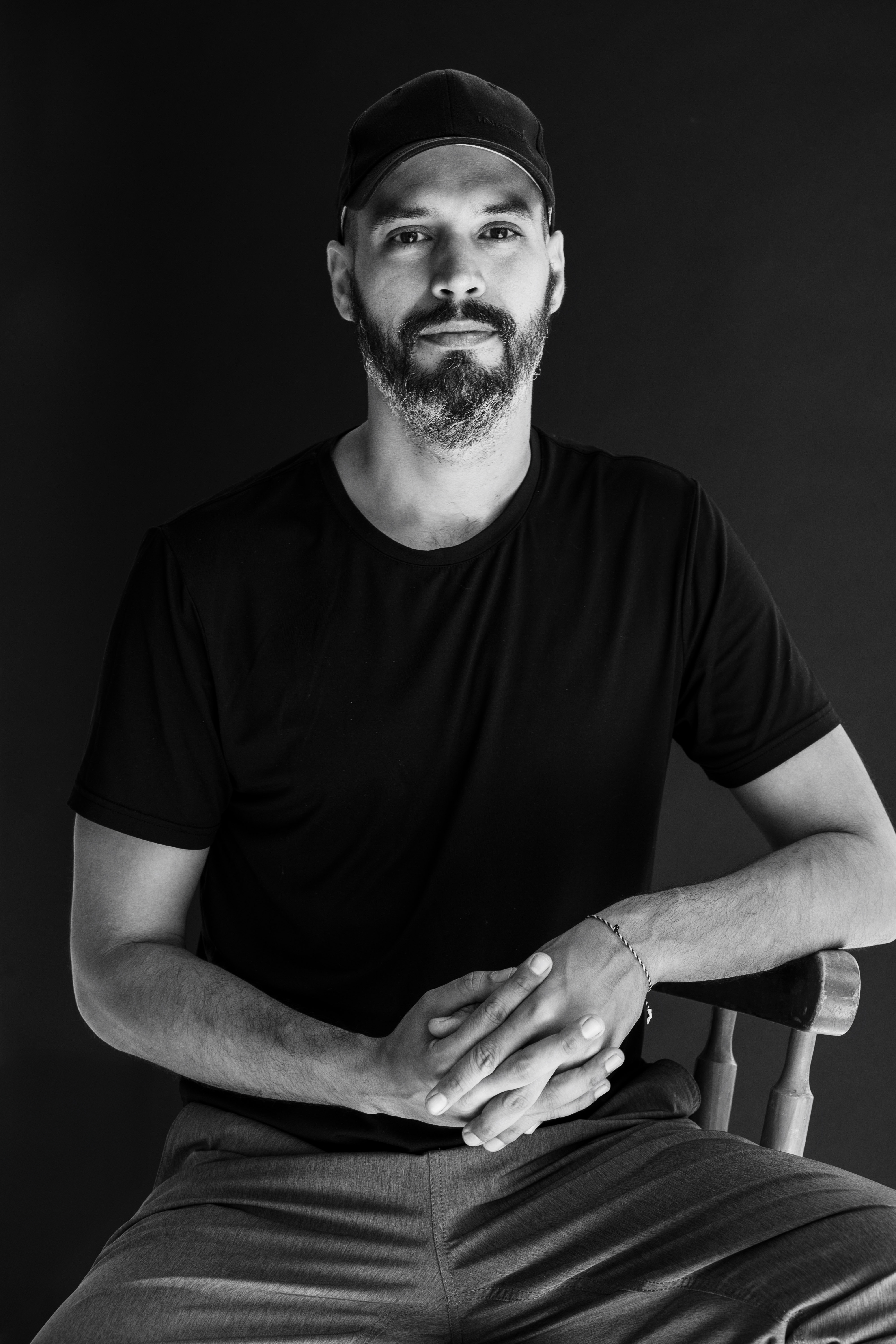 David Regueira