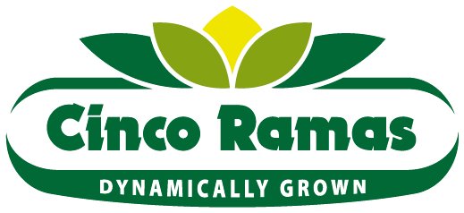 Cinco Ramas